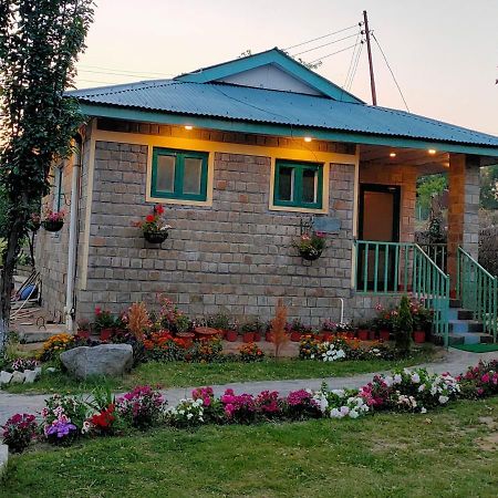 Pālampur Nagri Resort المظهر الخارجي الصورة