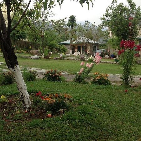Pālampur Nagri Resort المظهر الخارجي الصورة