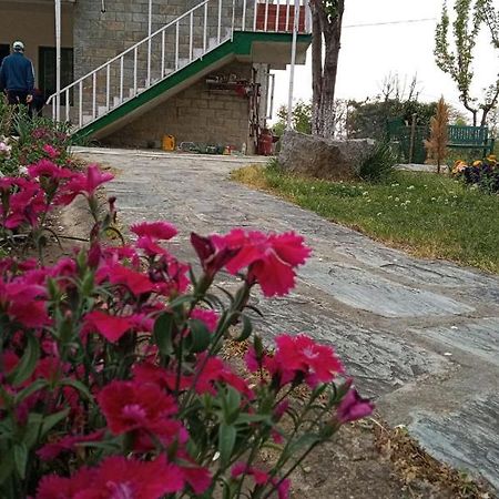 Pālampur Nagri Resort المظهر الخارجي الصورة