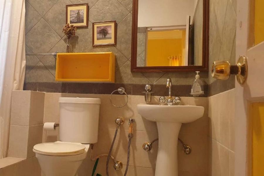 Pālampur Nagri Resort المظهر الخارجي الصورة