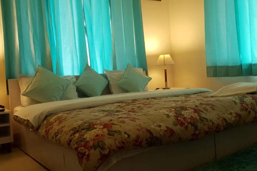 Pālampur Nagri Resort المظهر الخارجي الصورة