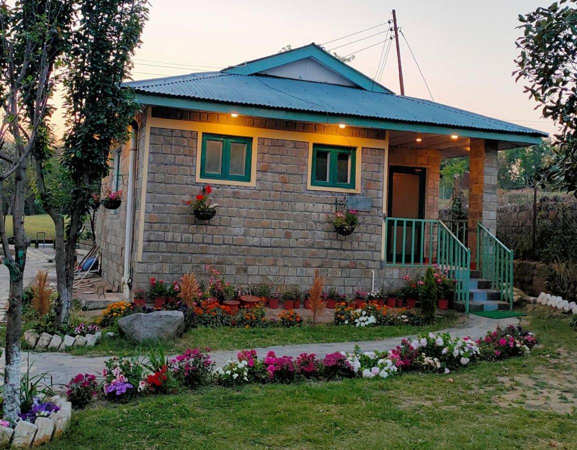 Pālampur Nagri Resort المظهر الخارجي الصورة