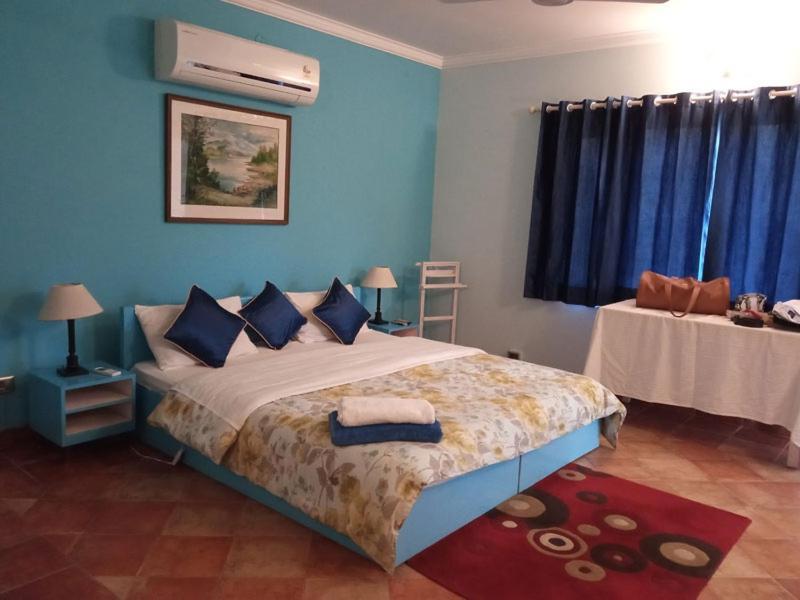 Pālampur Nagri Resort المظهر الخارجي الصورة