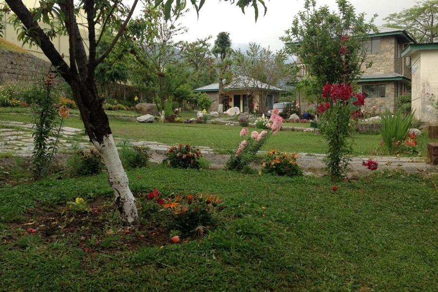 Pālampur Nagri Resort المظهر الخارجي الصورة