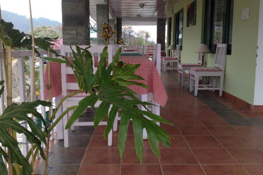Pālampur Nagri Resort المظهر الخارجي الصورة