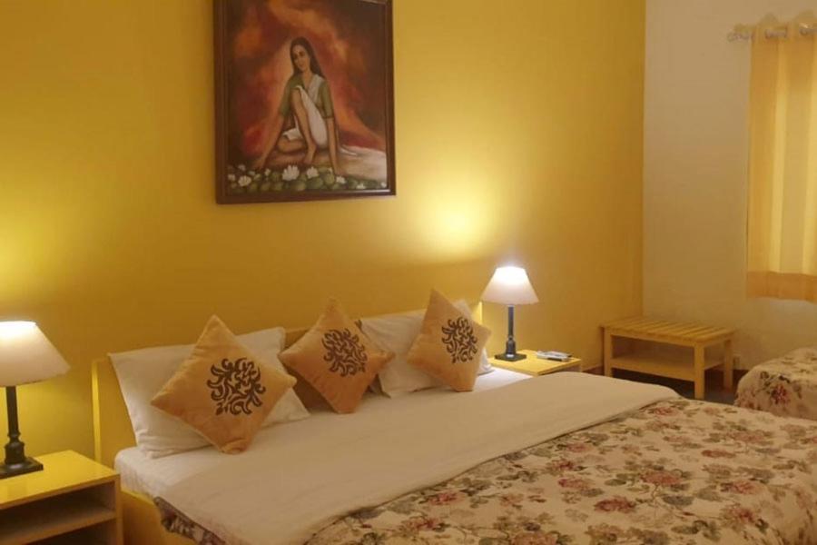 Pālampur Nagri Resort المظهر الخارجي الصورة